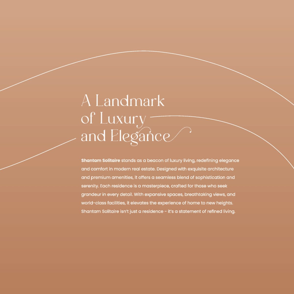 Shantam Solitaire Image 2 Shantam Solitaire - Image 2