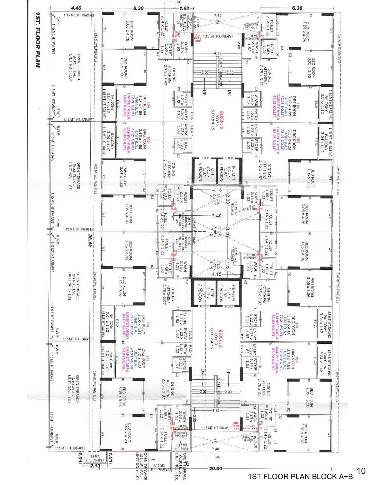 Shikhar Antilia Image 10 Shikhar Antilia - Image 10