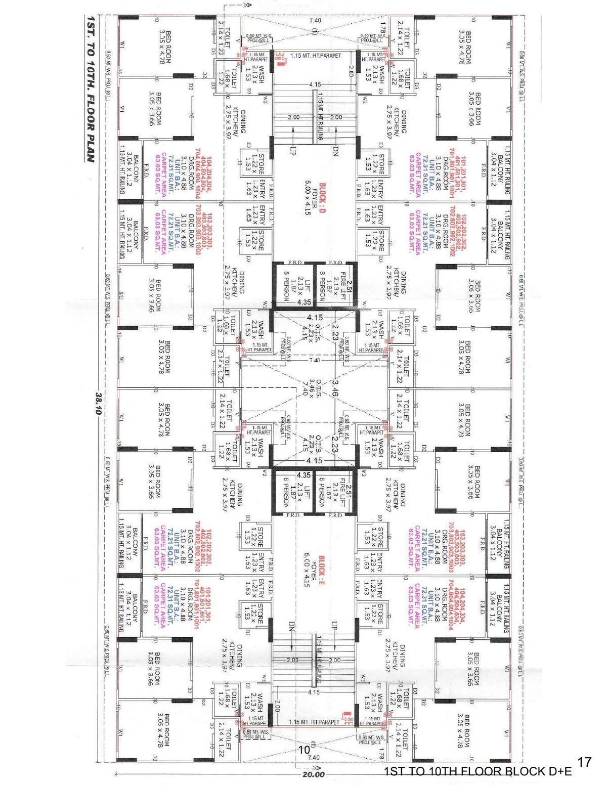 Shikhar Antilia Image 17 Shikhar Antilia - Image 17