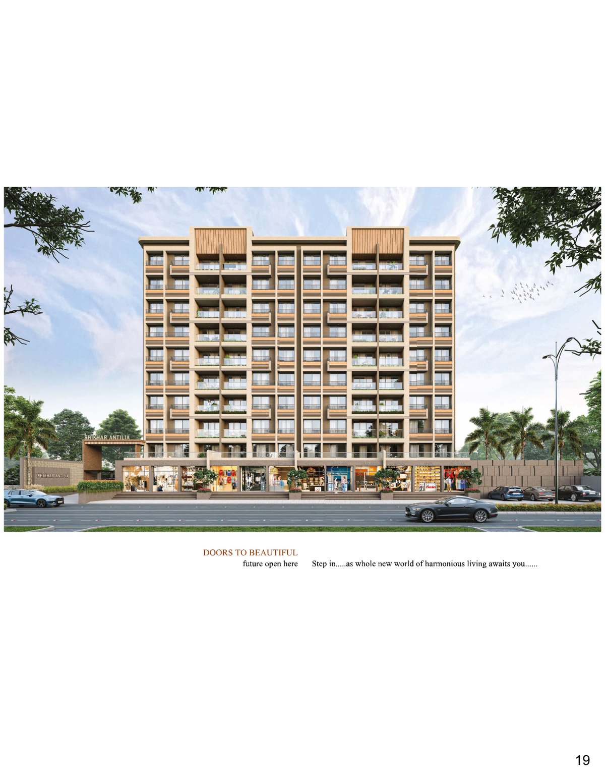 Shikhar Antilia Image 19 Shikhar Antilia - Image 19