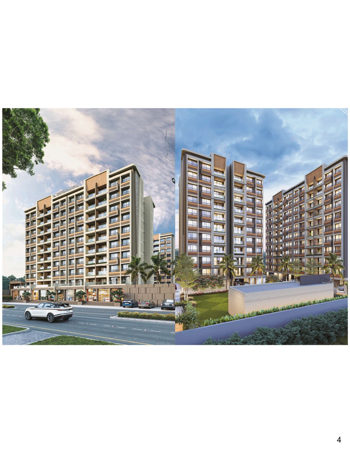 Shikhar Antilia Image 4 Shikhar Antilia - Image 4