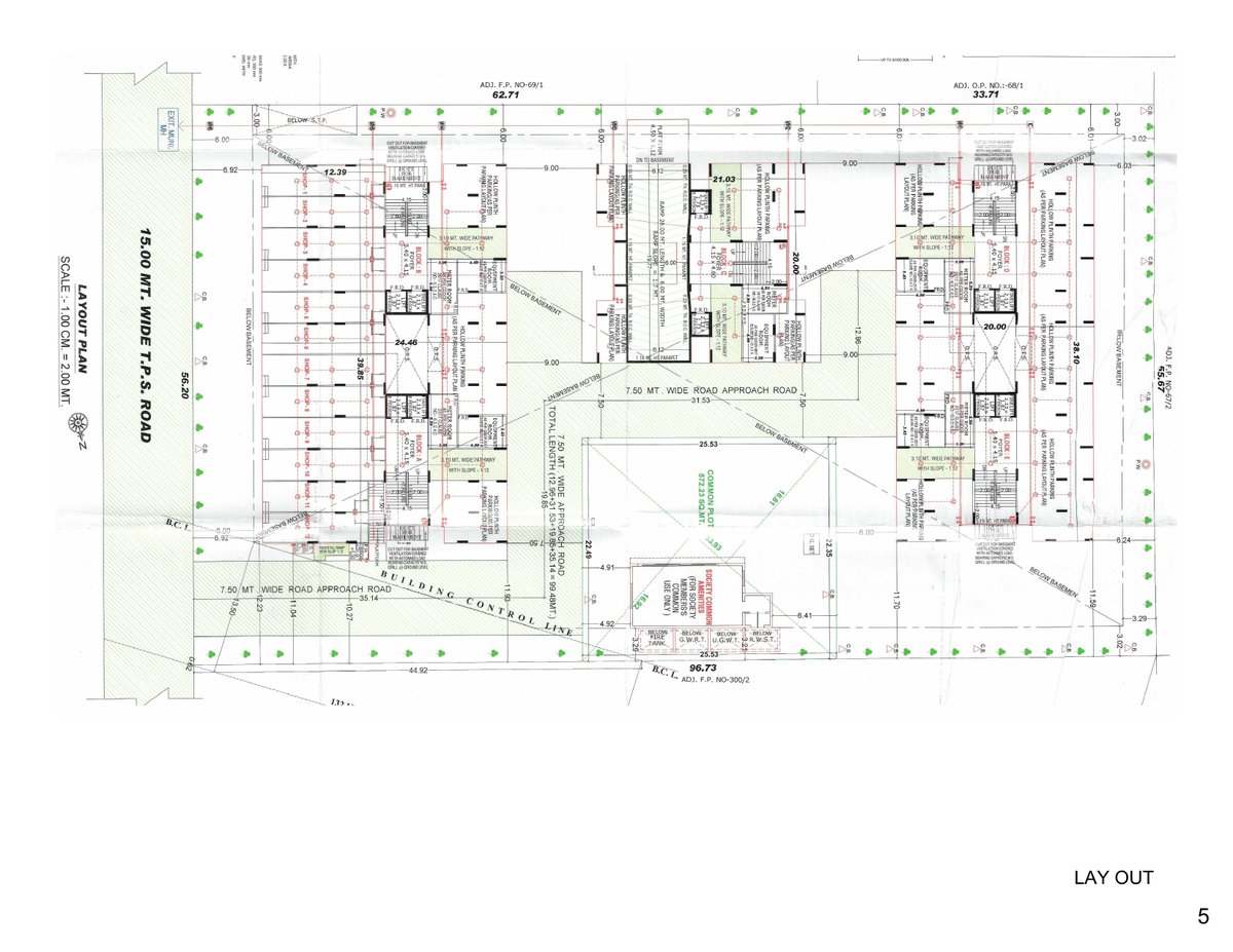 Shikhar Antilia Image 5 Shikhar Antilia - Image 5