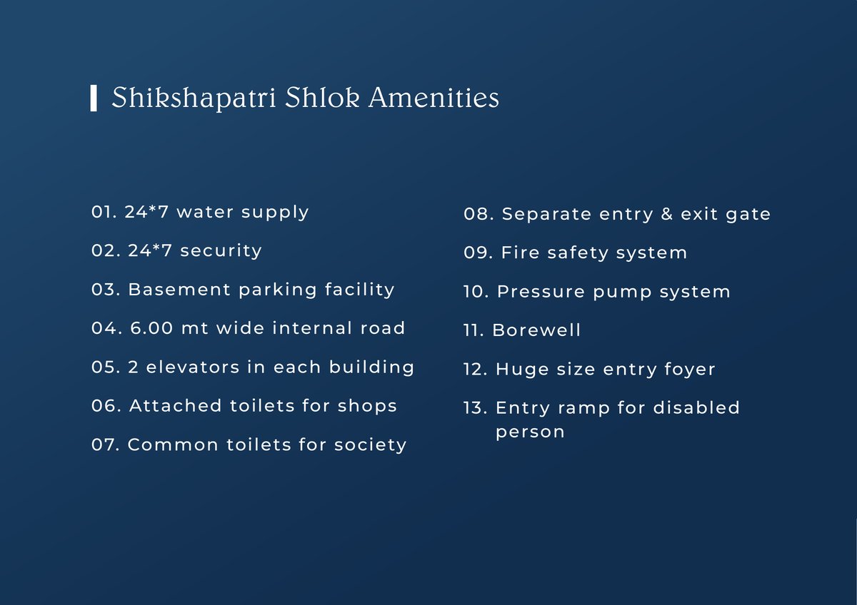 Shikshapatri Shlok - Image 12