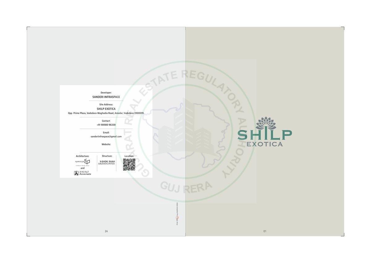 Shilp Exotica - Image 1