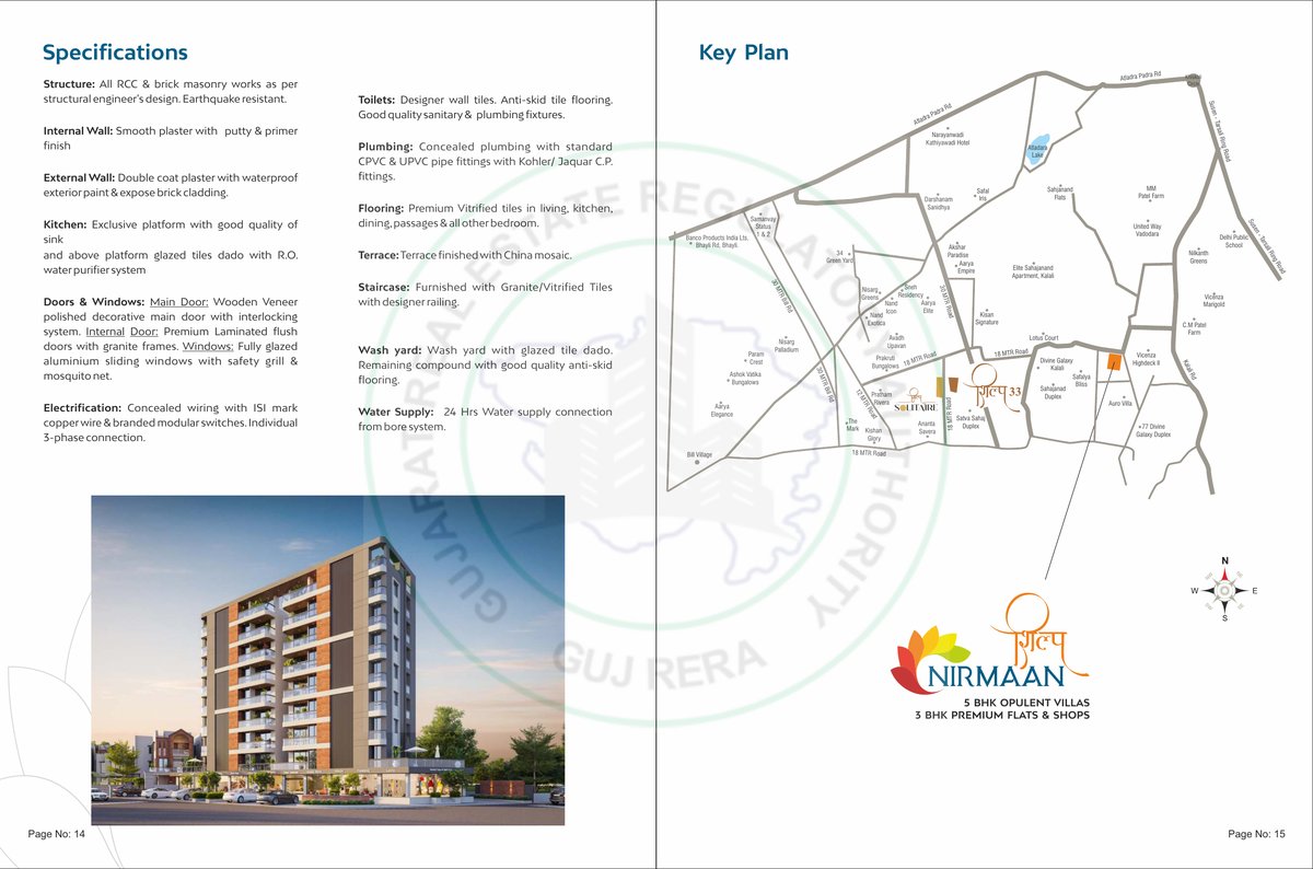 Shilp Nirmaan - Image 8