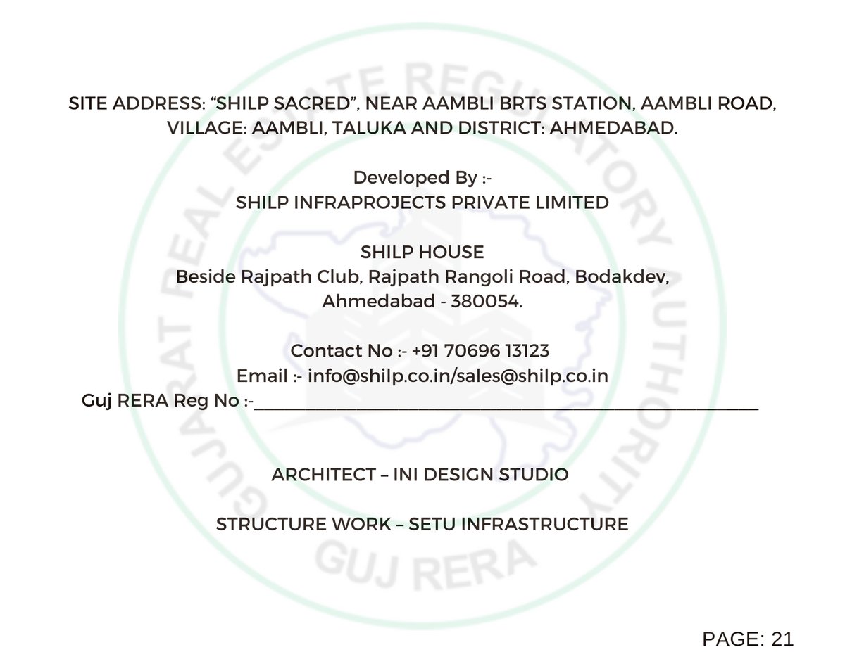 Shilp Sacred Image 22 Shilp Sacred - Image 22