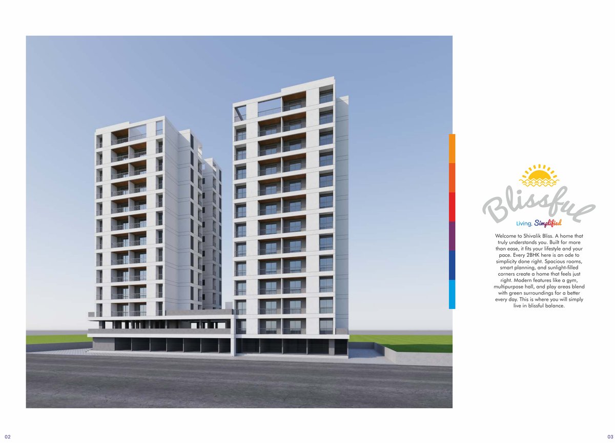 Shivalik Bliss - Image 2