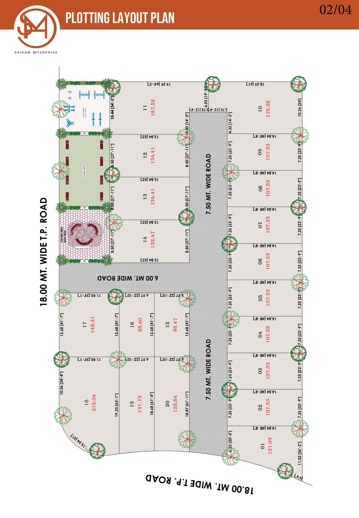 Shivam Residency - Image 2