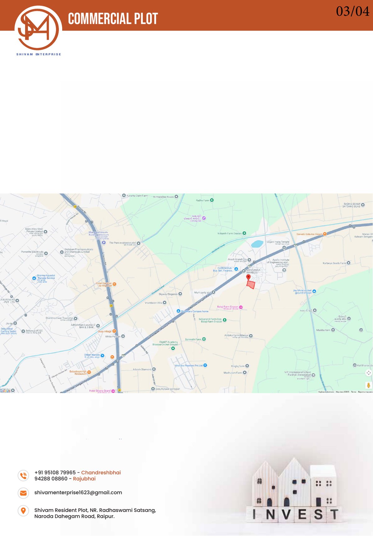 Shivam Residency - Image 3