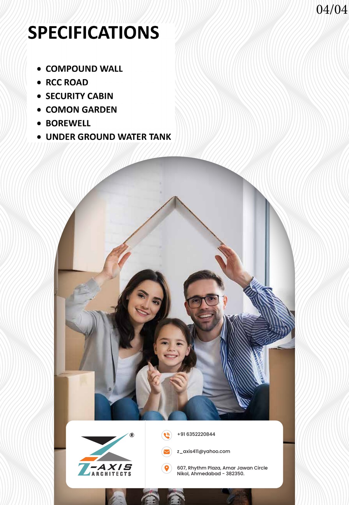 Shivam Residency - Image 4