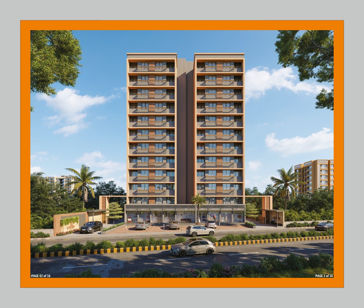 Shivam Sky Image 2 Shivam Sky - Image 2