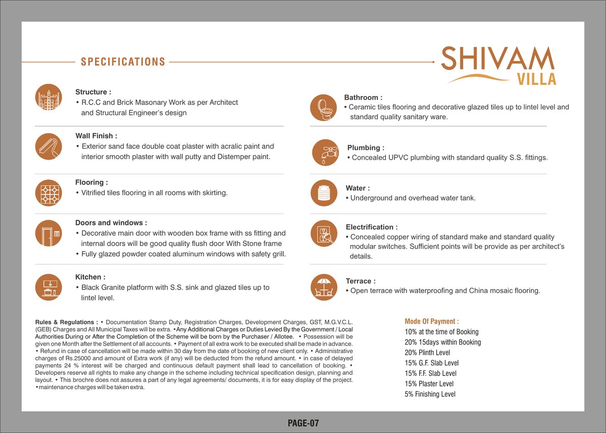 Shivam Villa - Image 7