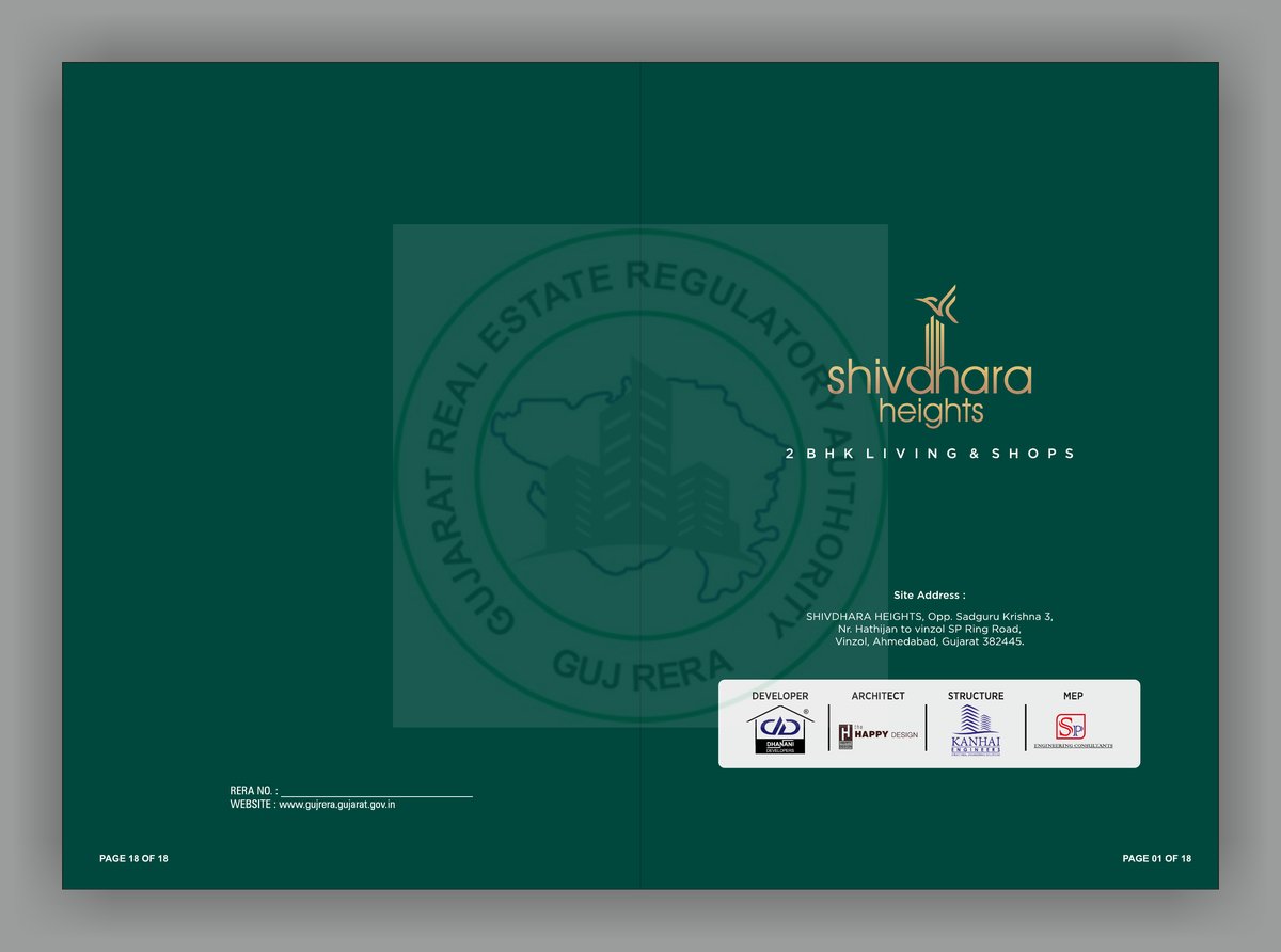 Shivdhara Heights - Image 1