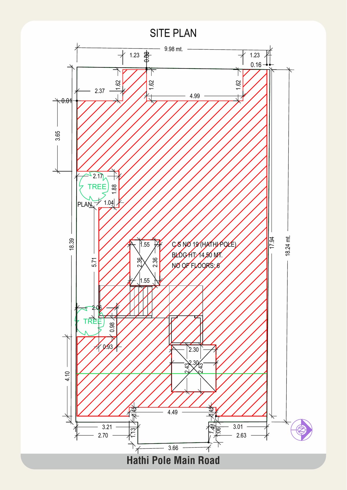 Shivneri Flats - Image 2