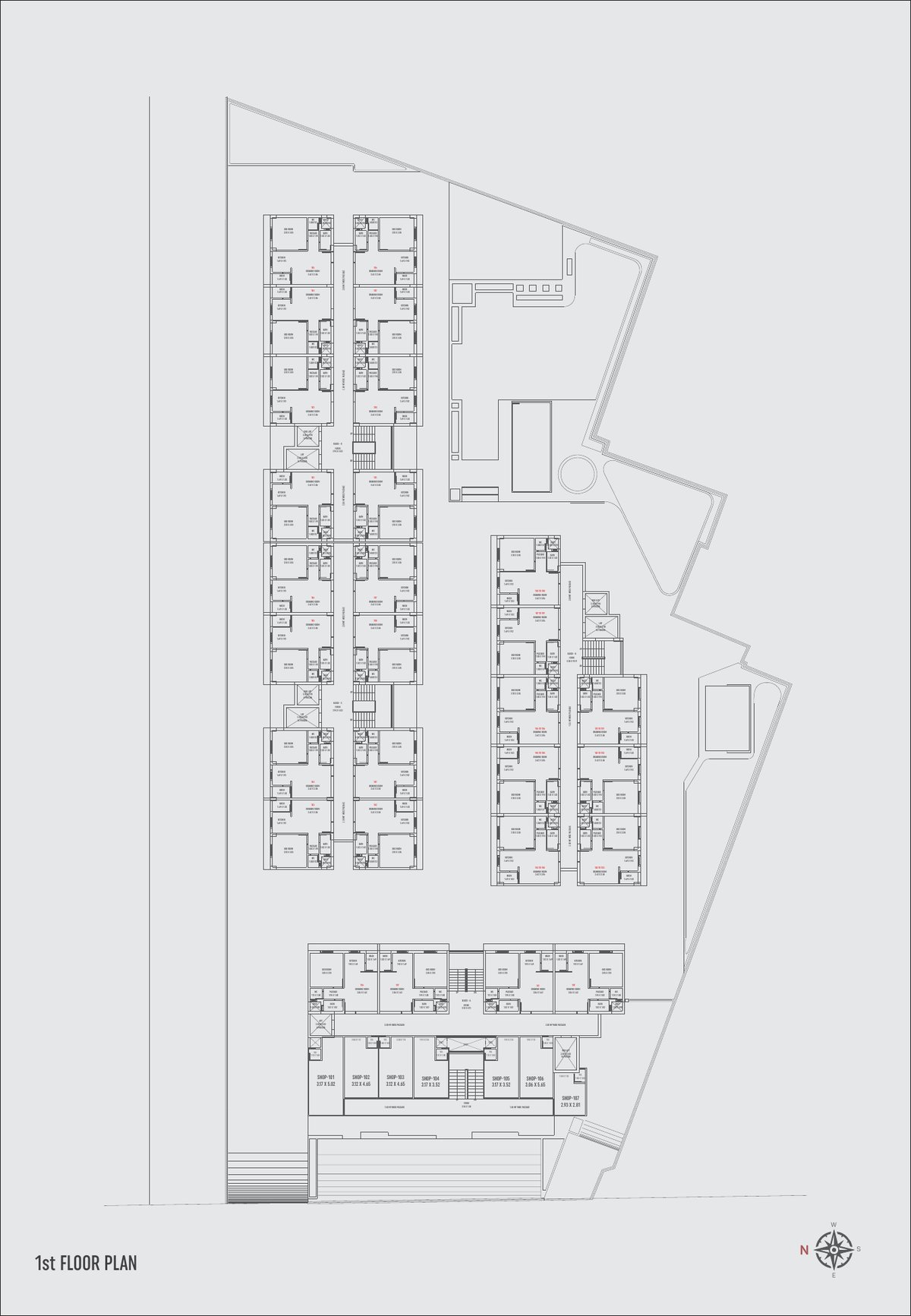 Shivshakti Apartment Image 4 Shivshakti Apartment - Image 4