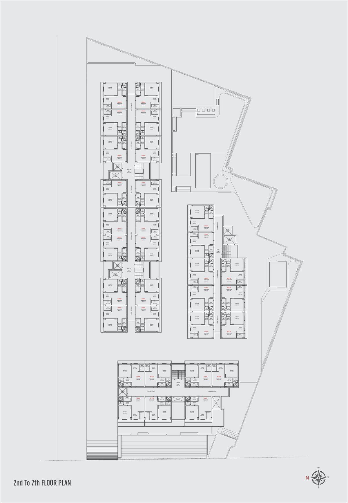 Shivshakti Apartment Image 5 Shivshakti Apartment - Image 5