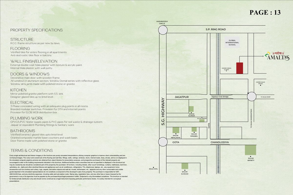 Shlok Amaltas - Image 13