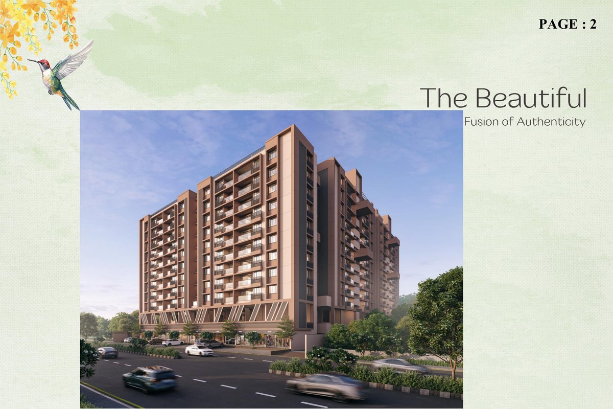 Shlok Amaltas - Image 2