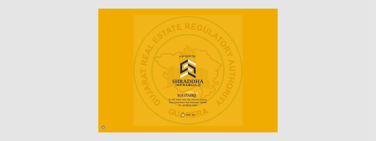 Shraddha Solitaire Image 11 Shraddha Solitaire - Image 11