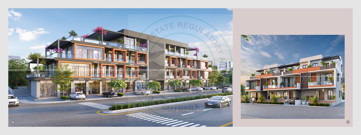 Shraddha Solitaire Image 2 Shraddha Solitaire - Image 2