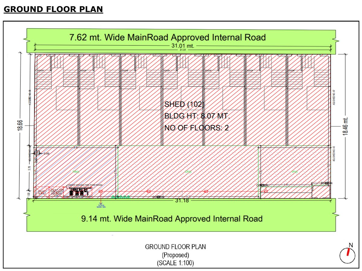 Shree Amrut Industrial Estate Image 2 Shree Amrut Industrial Estate - Image 2