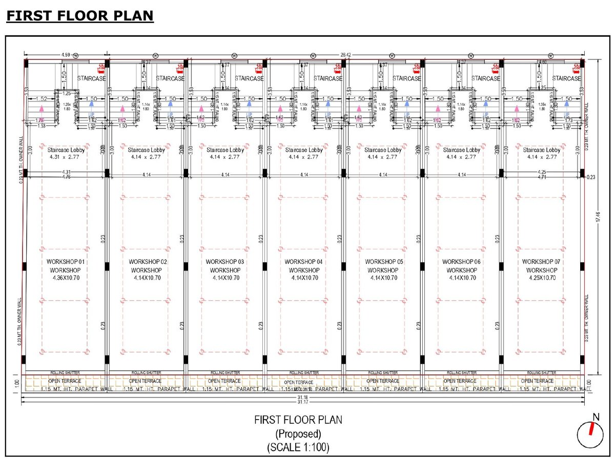 Shree Amrut Industrial Estate Image 3 Shree Amrut Industrial Estate - Image 3
