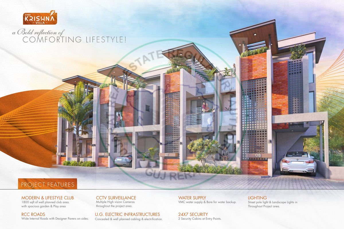 Shree Krishna Villa - Image 10