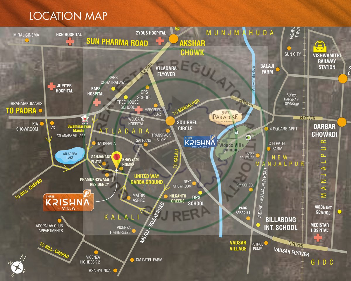 Shree Krishna Villa - Image 12