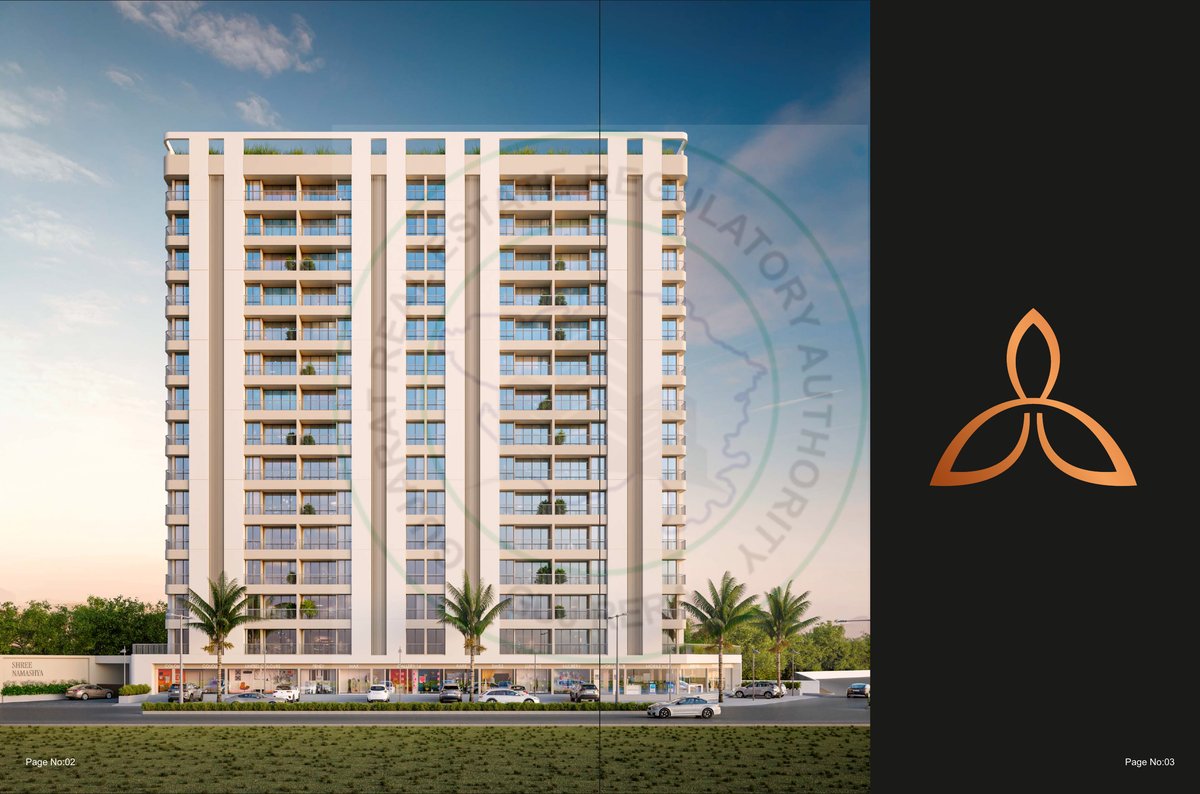 Shree Namasya Residency - Image 2