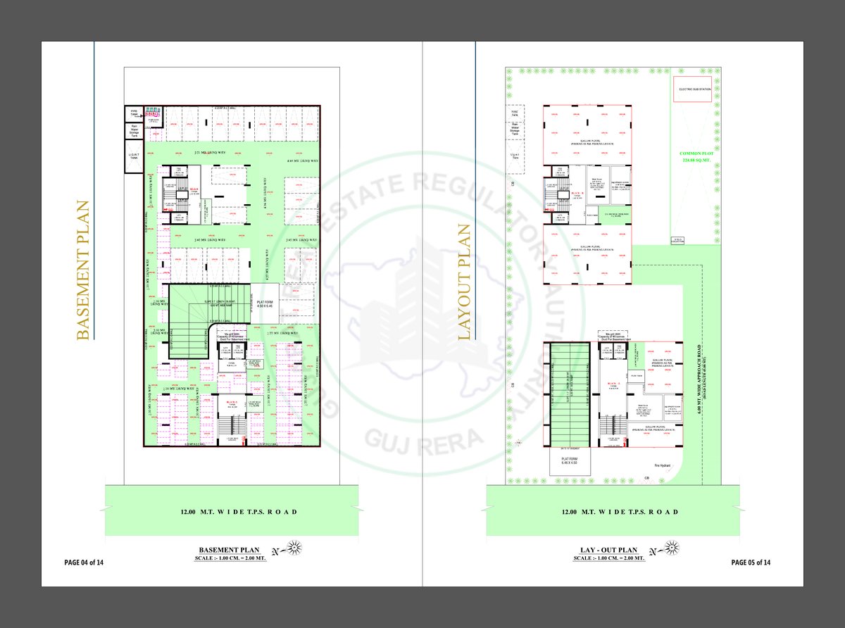 Shree Neer Riviera Image 3 Shree Neer Riviera - Image 3