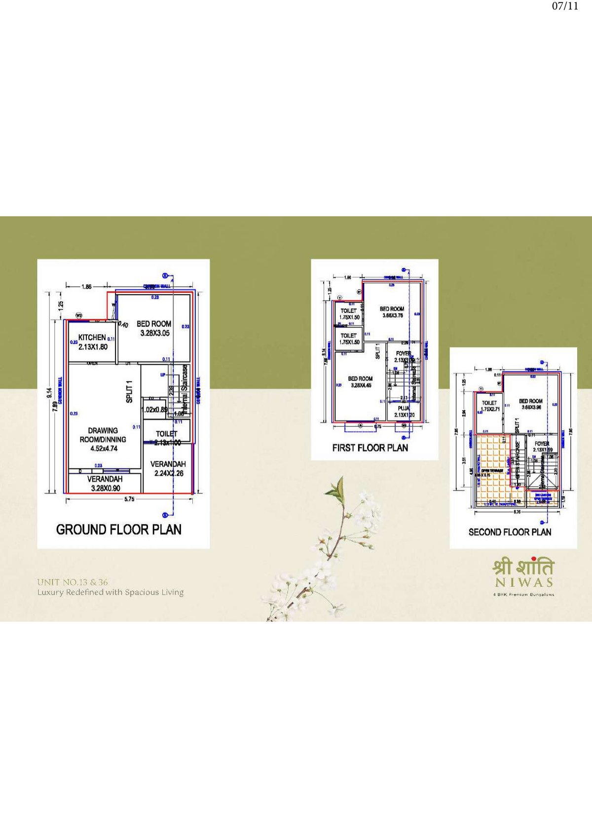 Shree Shanti Niwas Image 7 Shree Shanti Niwas - Image 7