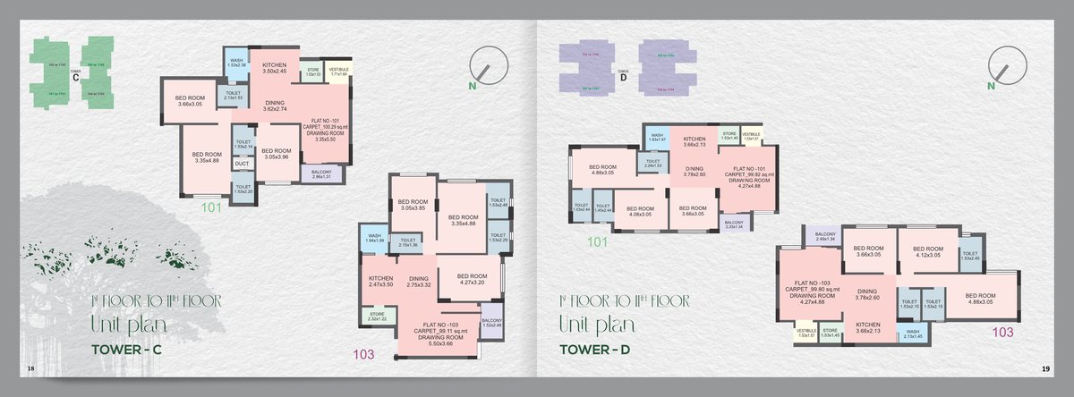 Shree Vishnudhara Residency Image 10 Shree Vishnudhara Residency - Image 10