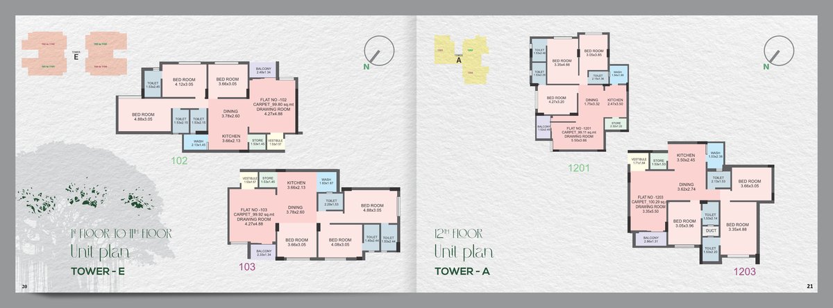 Shree Vishnudhara Residency Image 11 Shree Vishnudhara Residency - Image 11