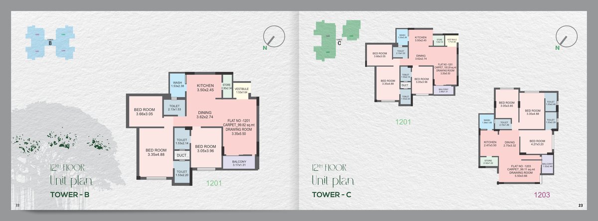 Shree Vishnudhara Residency Image 12 Shree Vishnudhara Residency - Image 12