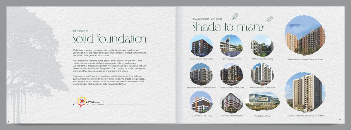 Shree Vishnudhara Residency Image 4 Shree Vishnudhara Residency - Image 4