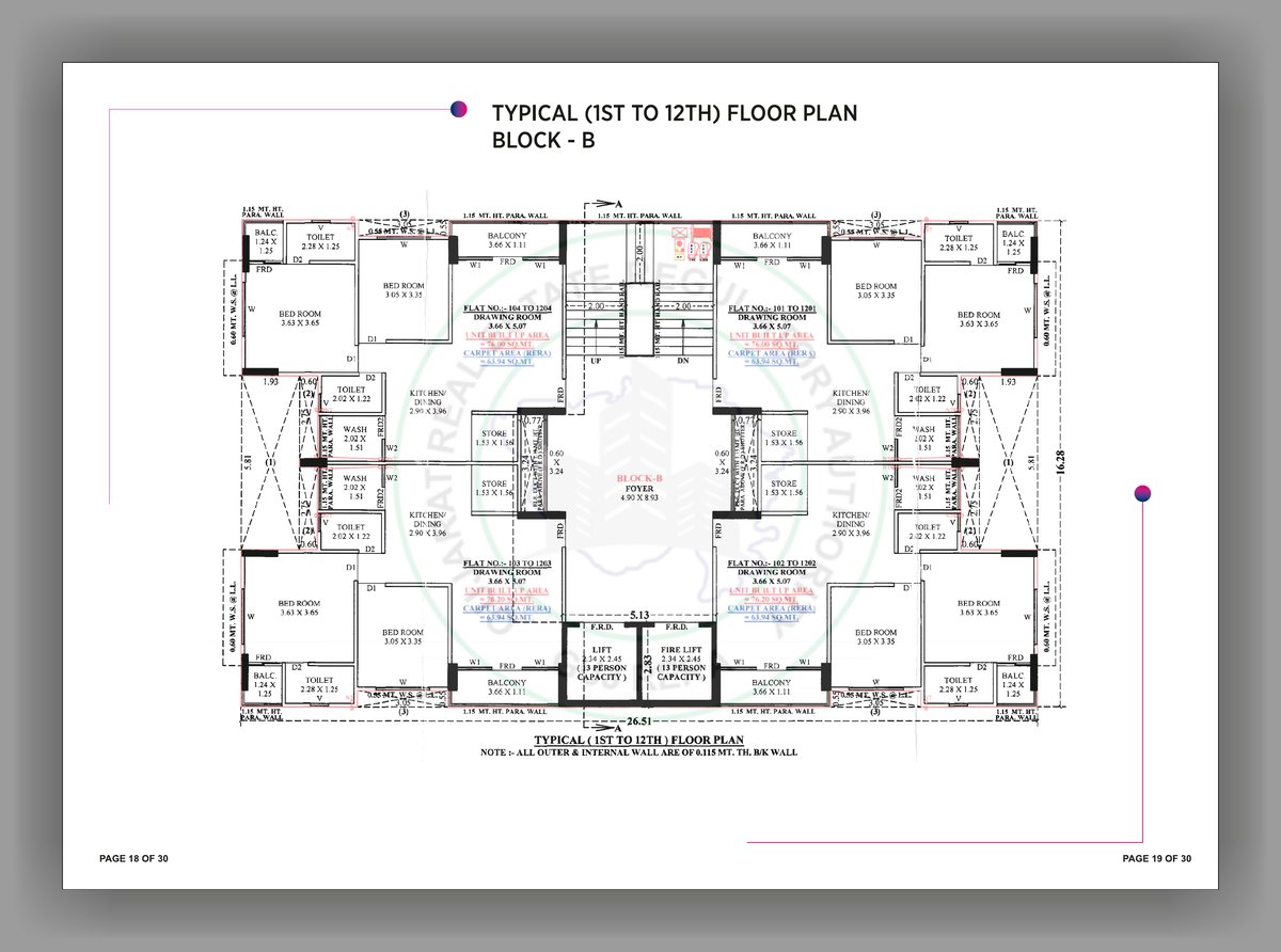 Shreedhar Glory Image 10 Shreedhar Glory - Image 10