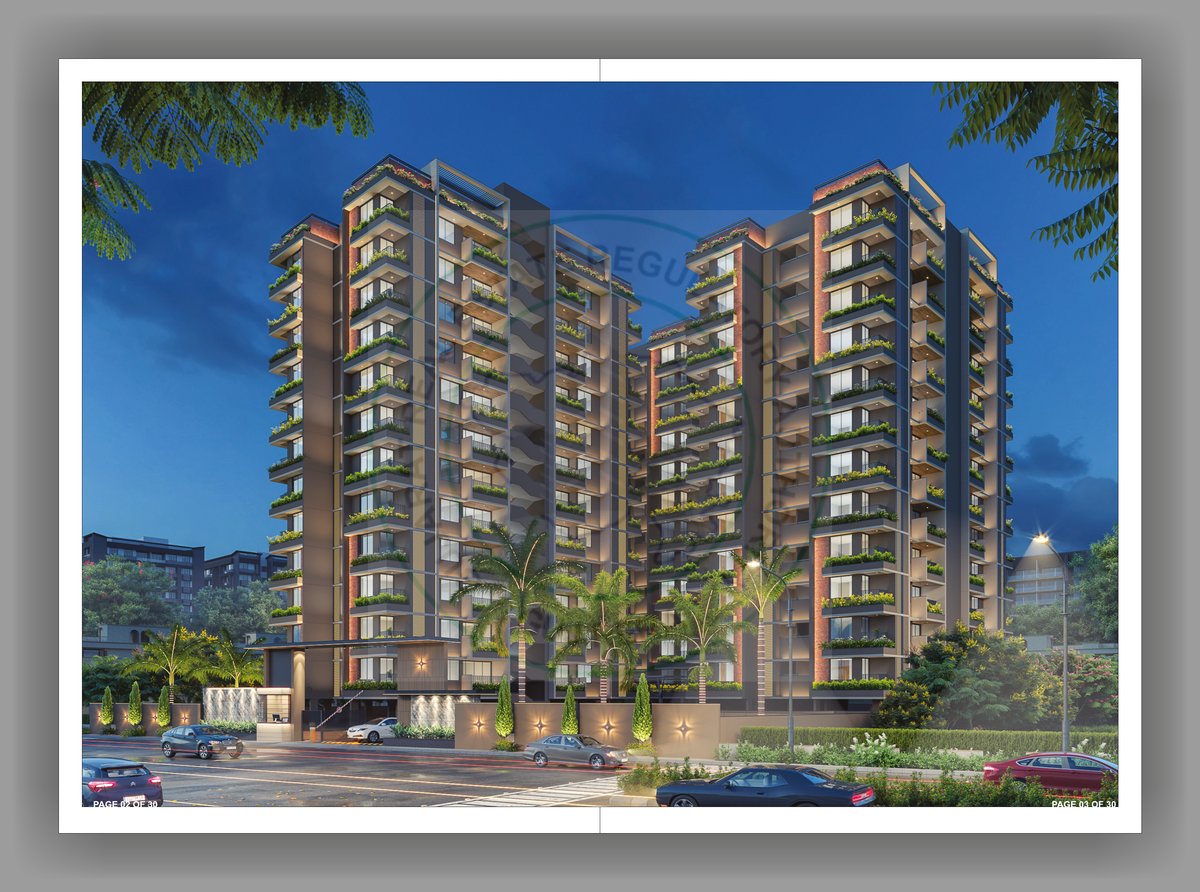 Shreedhar Glory Image 2 Shreedhar Glory - Image 2