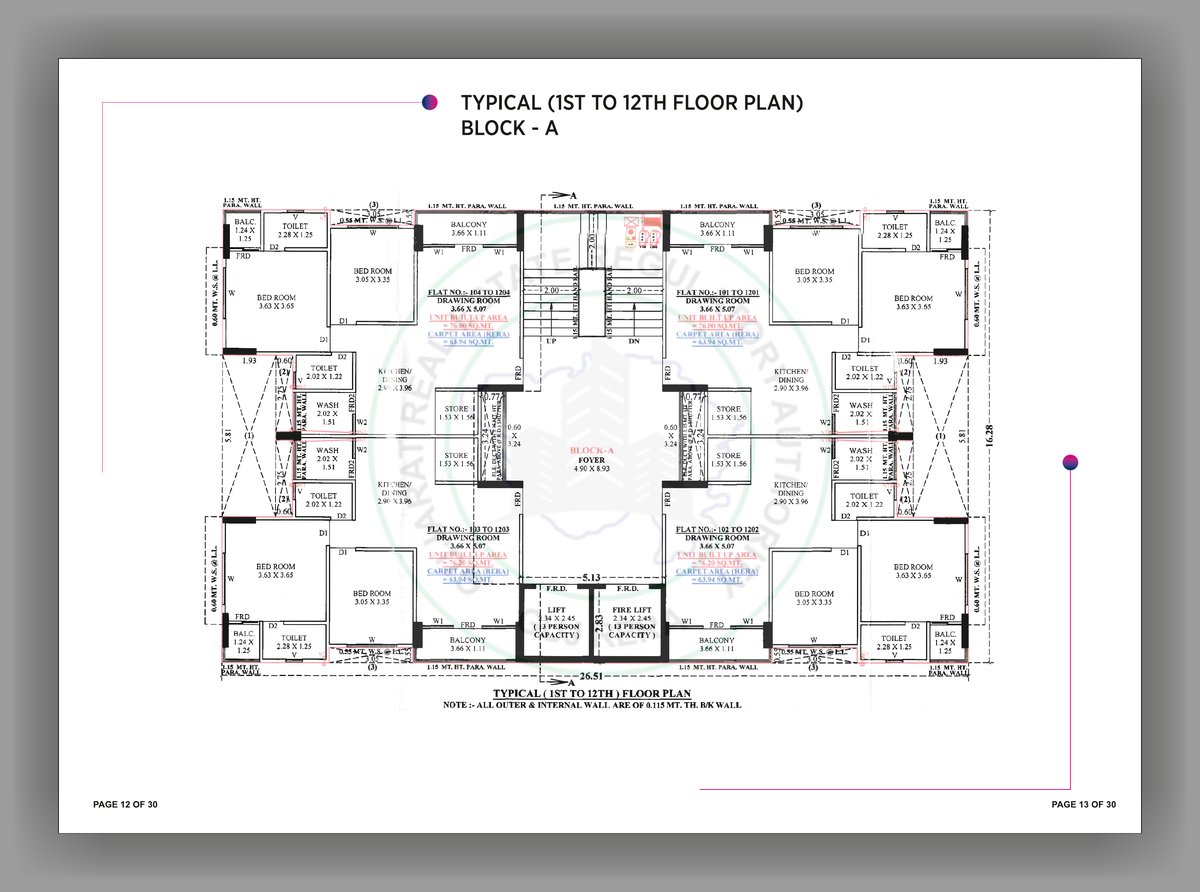 Shreedhar Glory Image 7 Shreedhar Glory - Image 7