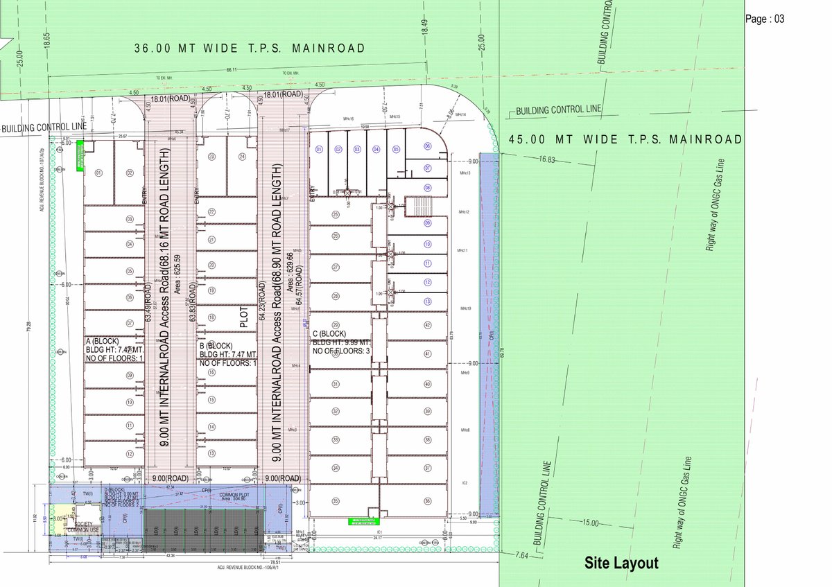 Shreeji Industrial Park Image 3 Shreeji Industrial Park - Image 3