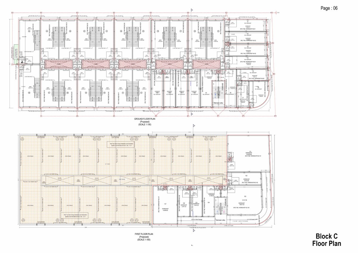 Shreeji Industrial Park Image 6 Shreeji Industrial Park - Image 6