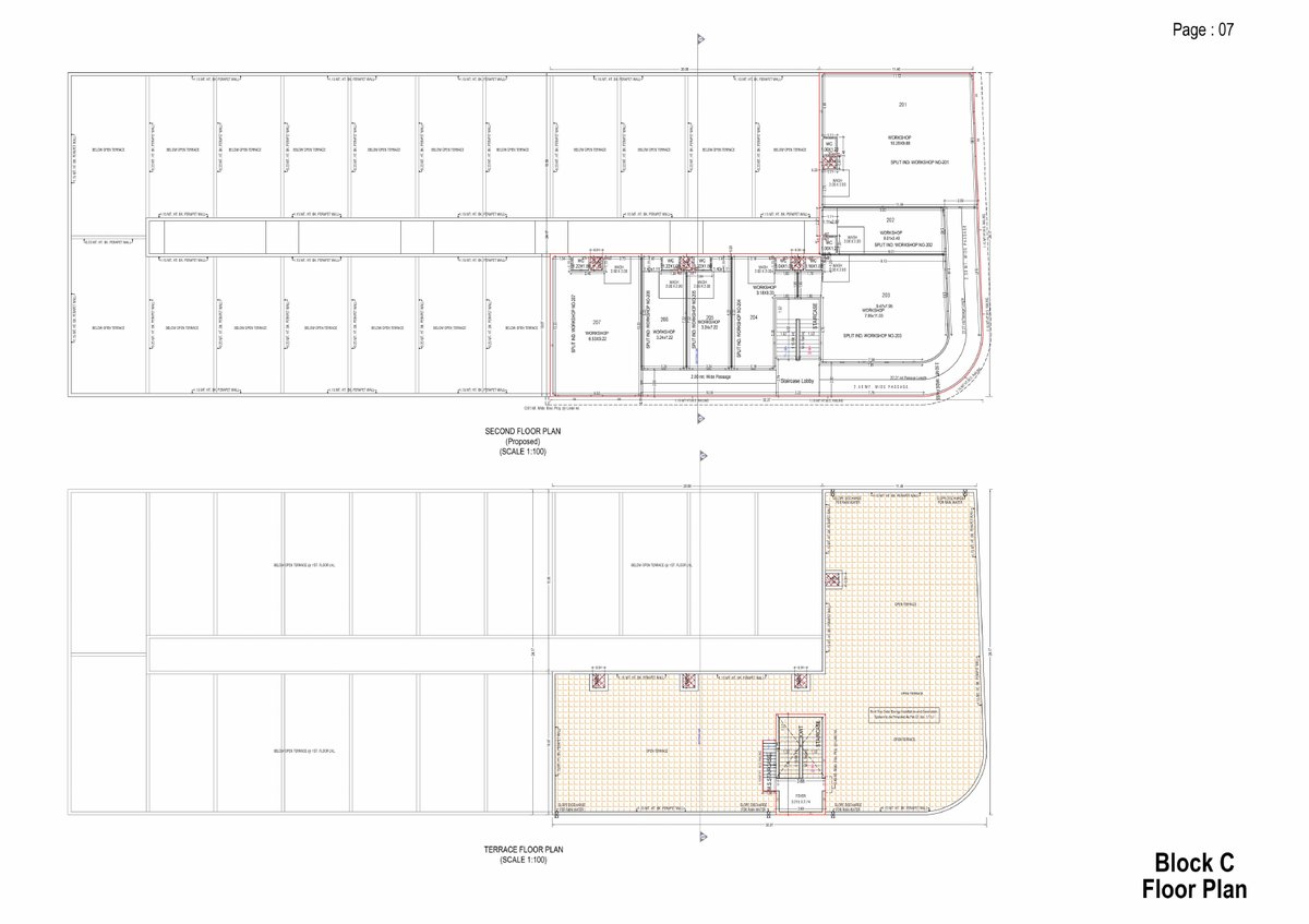Shreeji Industrial Park Image 7 Shreeji Industrial Park - Image 7