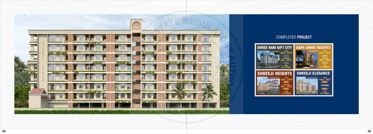 Shreeji Palace - Image 2