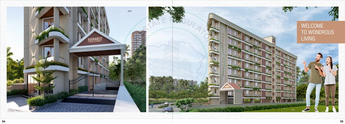 Shreeji Palace - Image 3