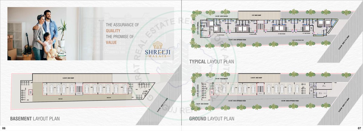 Shreeji Palace - Image 4