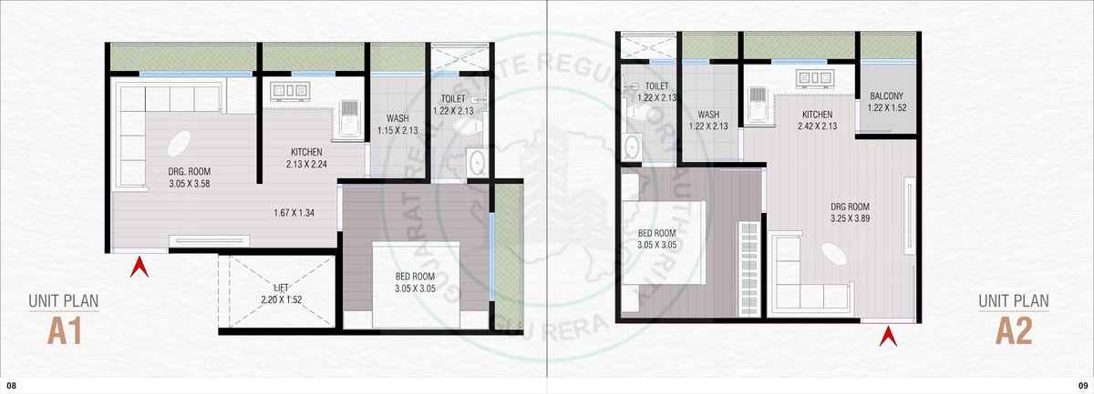 Shreeji Palace - Image 5