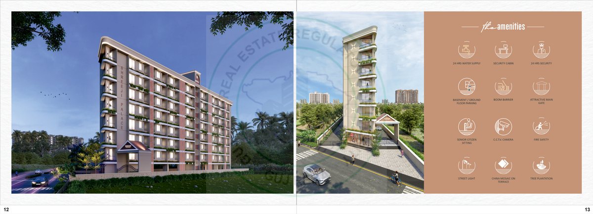 Shreeji Palace - Image 7