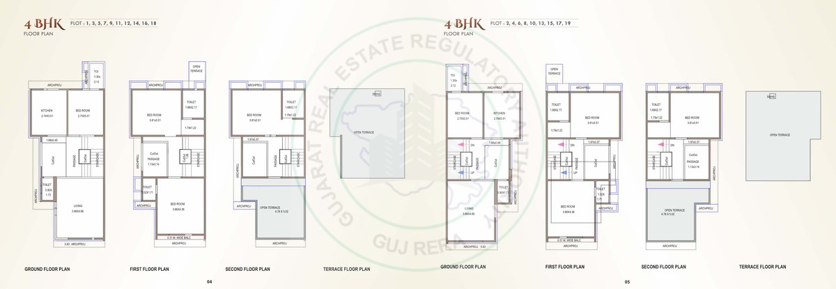 Shreemad Bunglows - Image 3