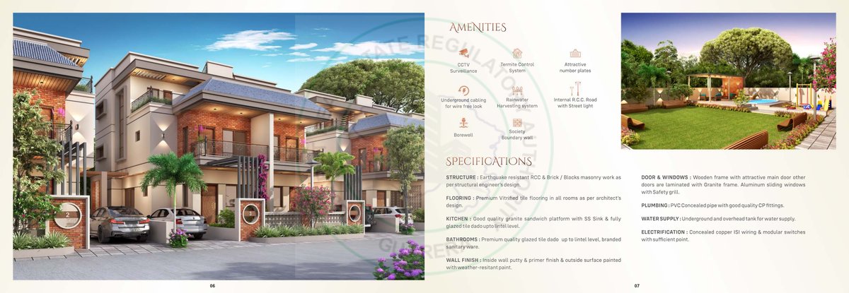 Shreemad Bunglows - Image 4