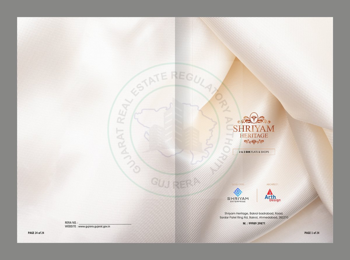 Shriyam Heritage - Image 1