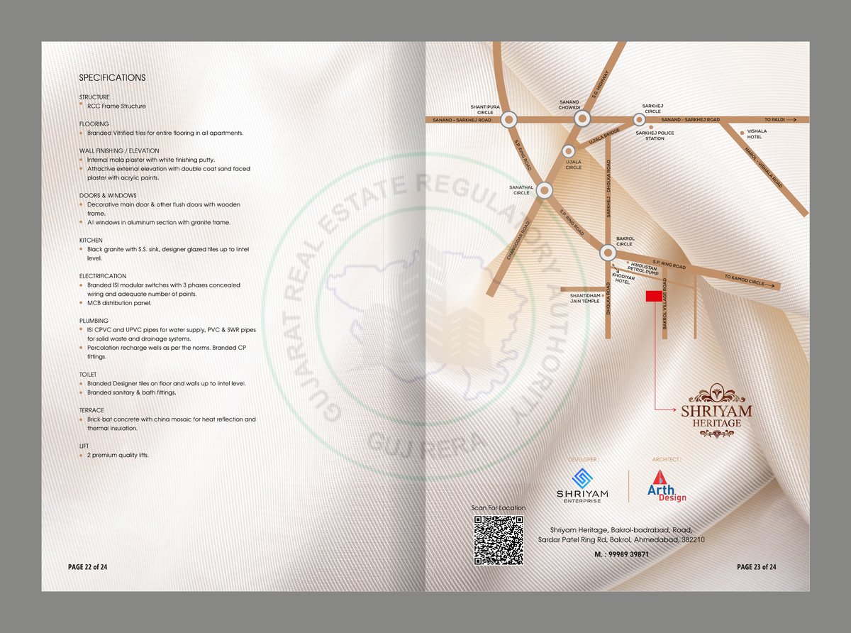 Shriyam Heritage - Image 12